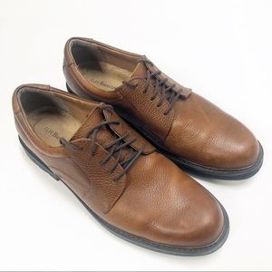 GH Bass & Co Spokane Oxford Mens 11